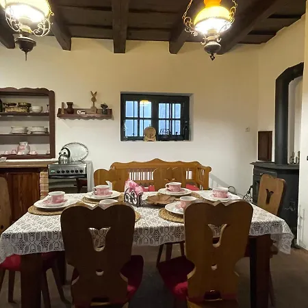 Cziroka Vendeghaz * Tolcsva
