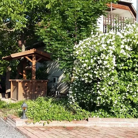 Appartamento Cziróka *