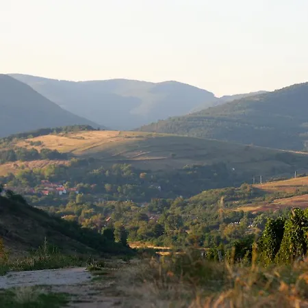 Cziroka Vendeghaz