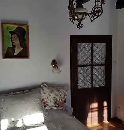 Cziroka Vendeghaz