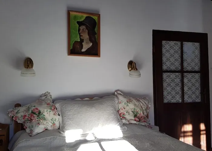 Cziroka Vendeghaz דירה