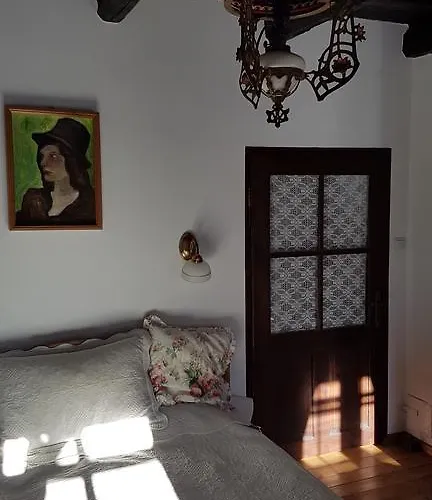 Cziroka Vendeghaz